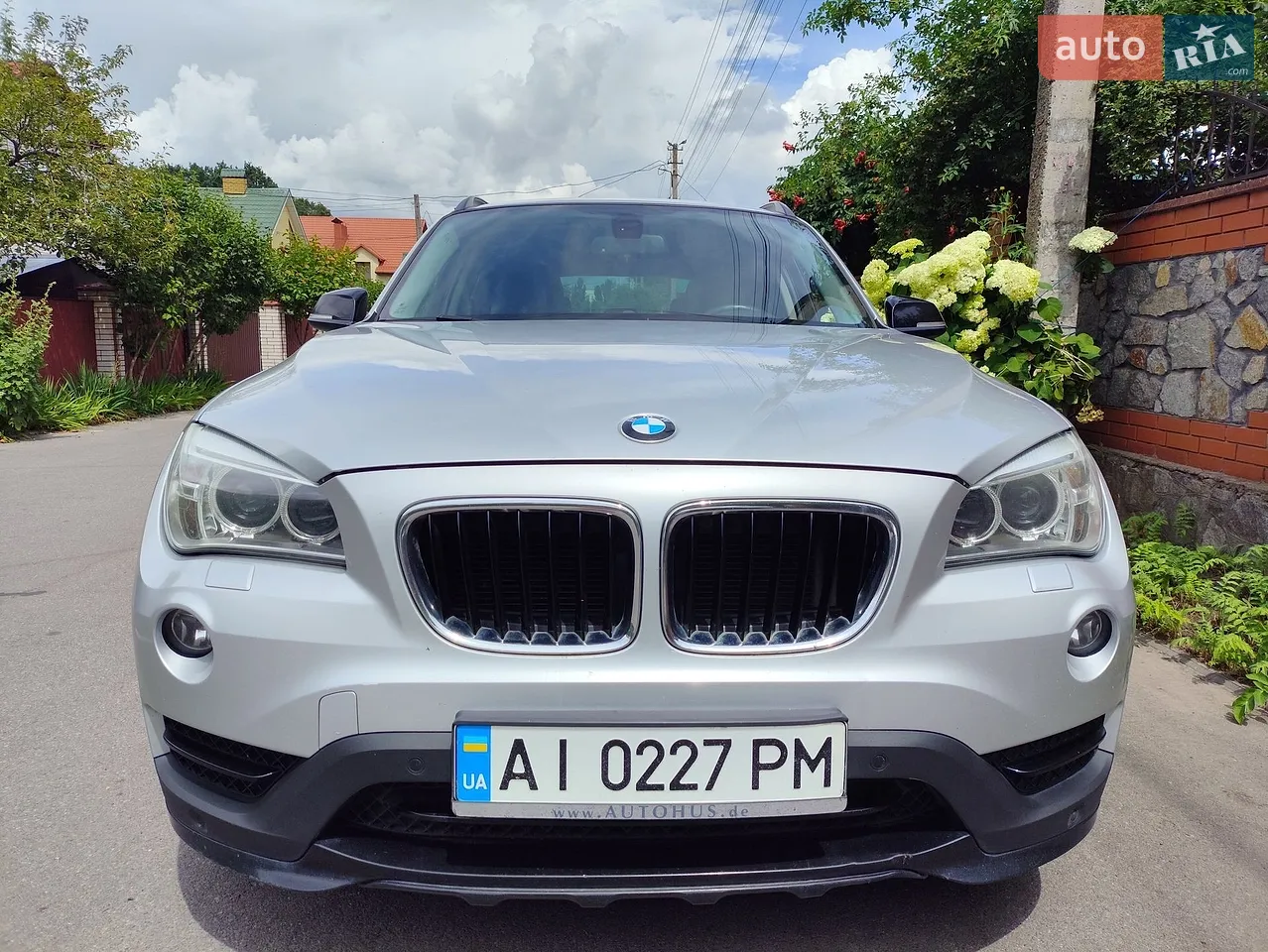 2014 BMW X1 - мініатюра 17