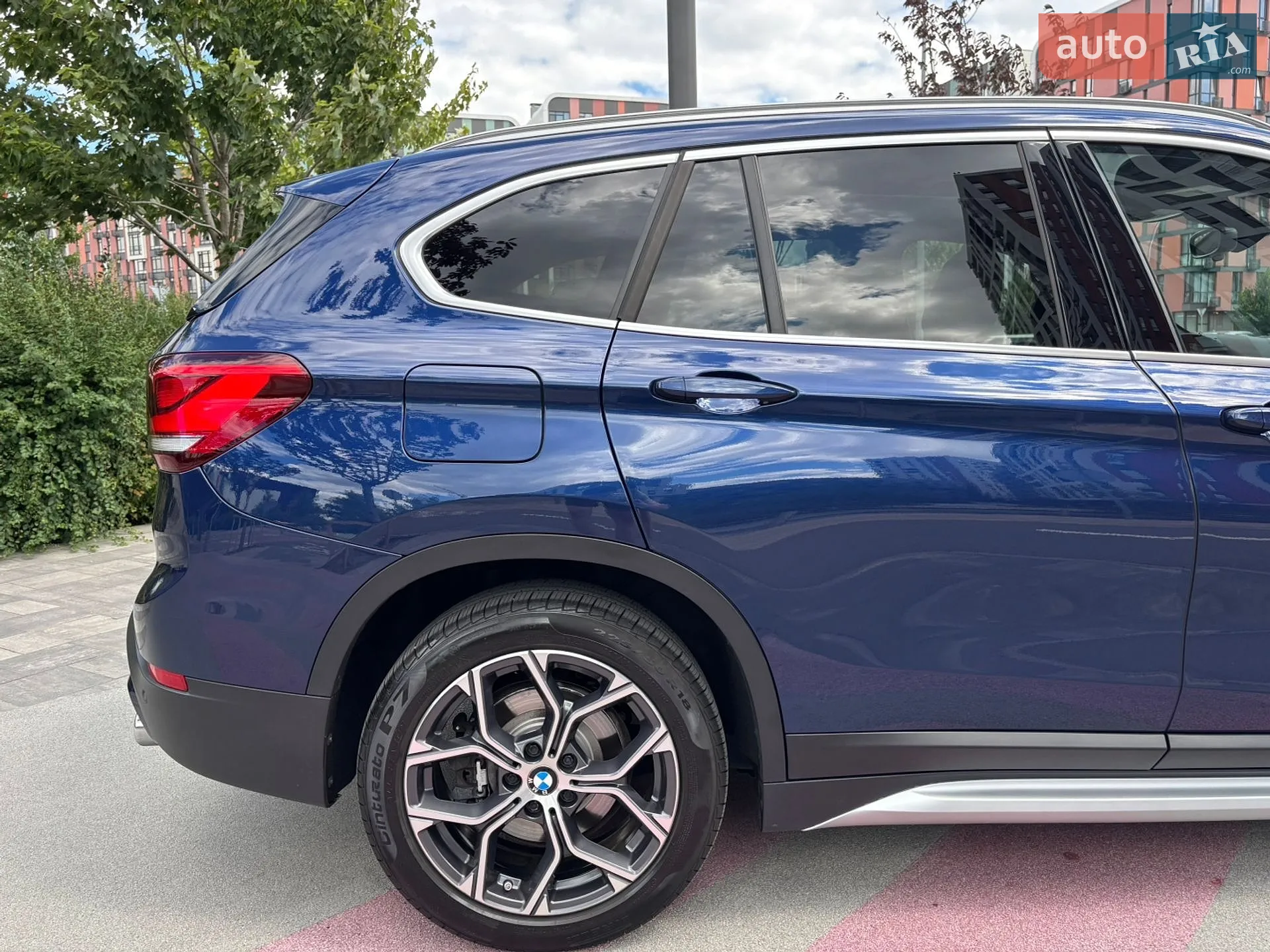 2019 BMW X1 - мініатюра 10