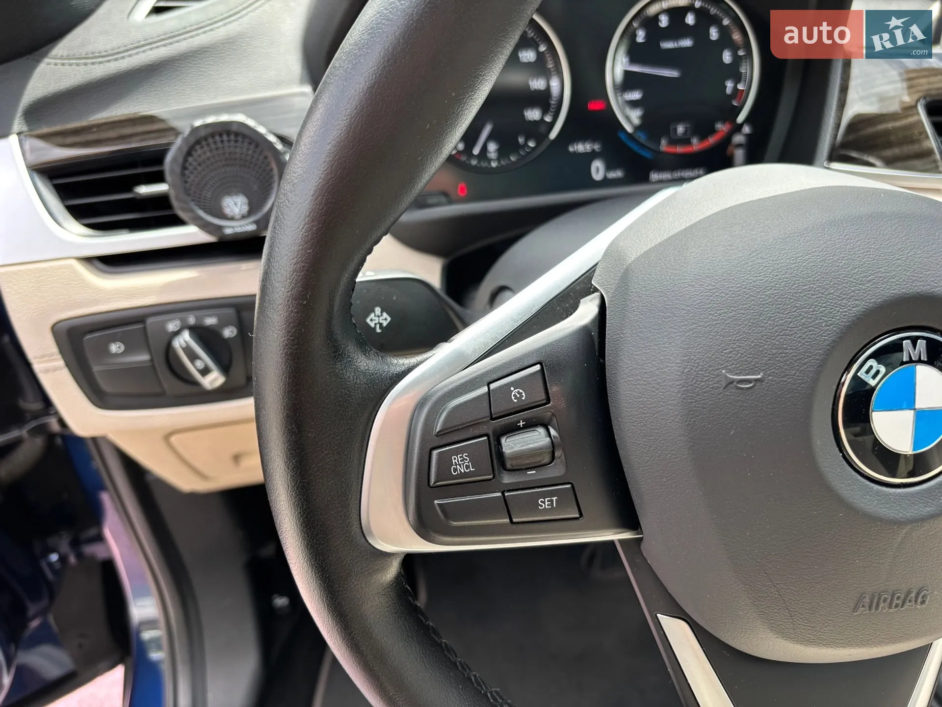 2019 BMW X1 - мініатюра 21
