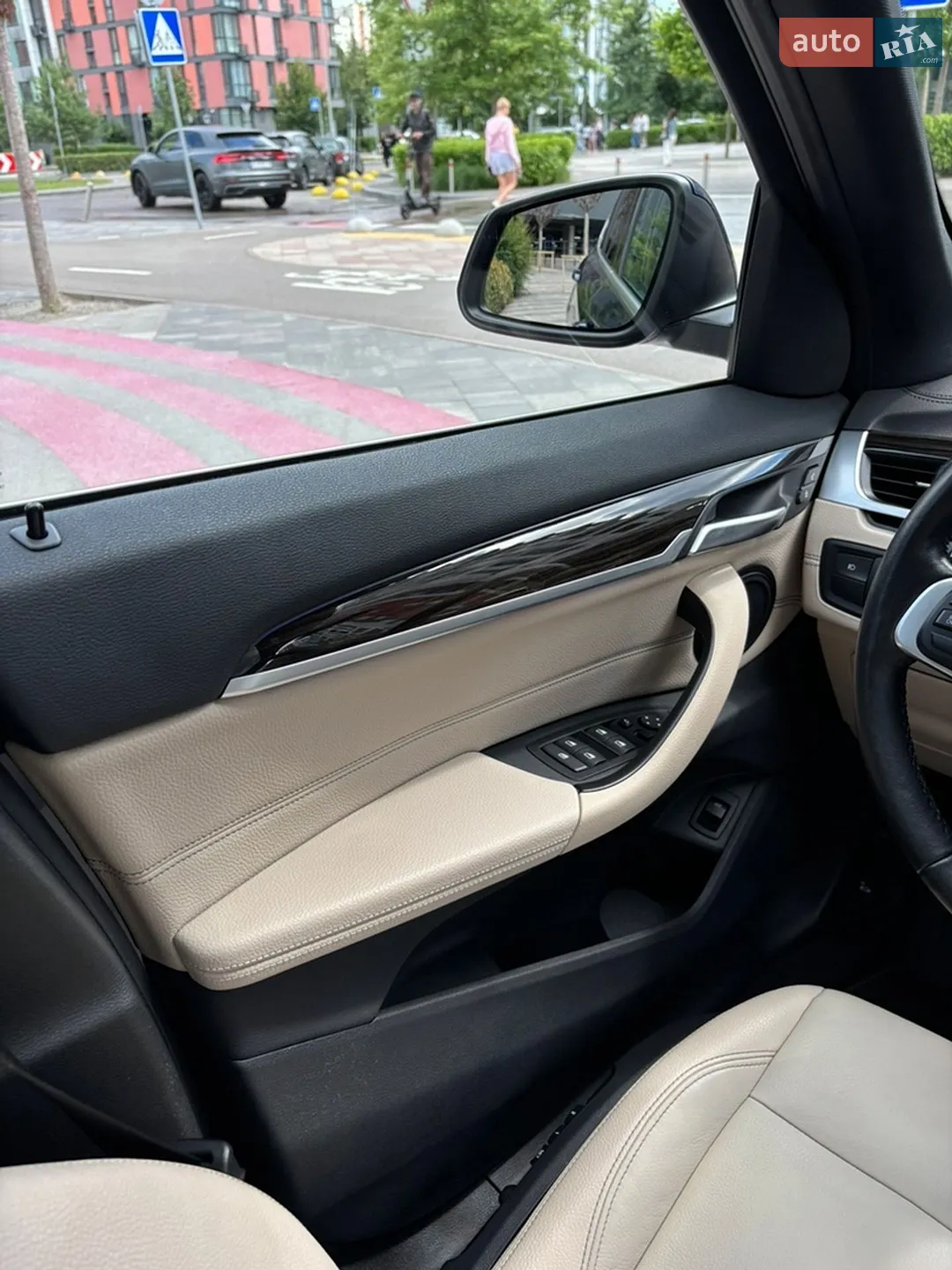 2019 BMW X1 - мініатюра 47