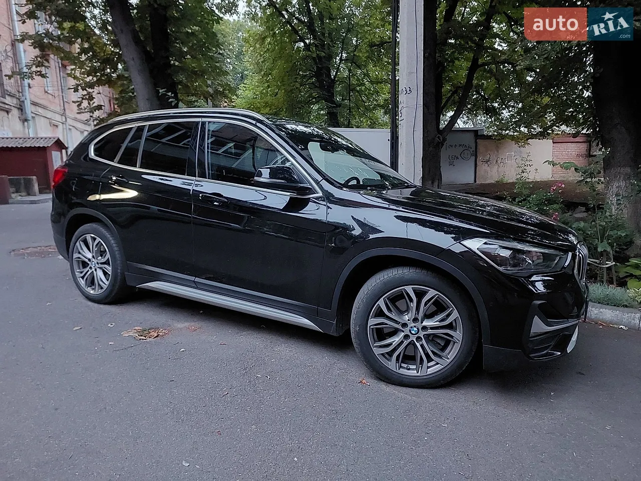 2018 BMW X1 - мініатюра 15