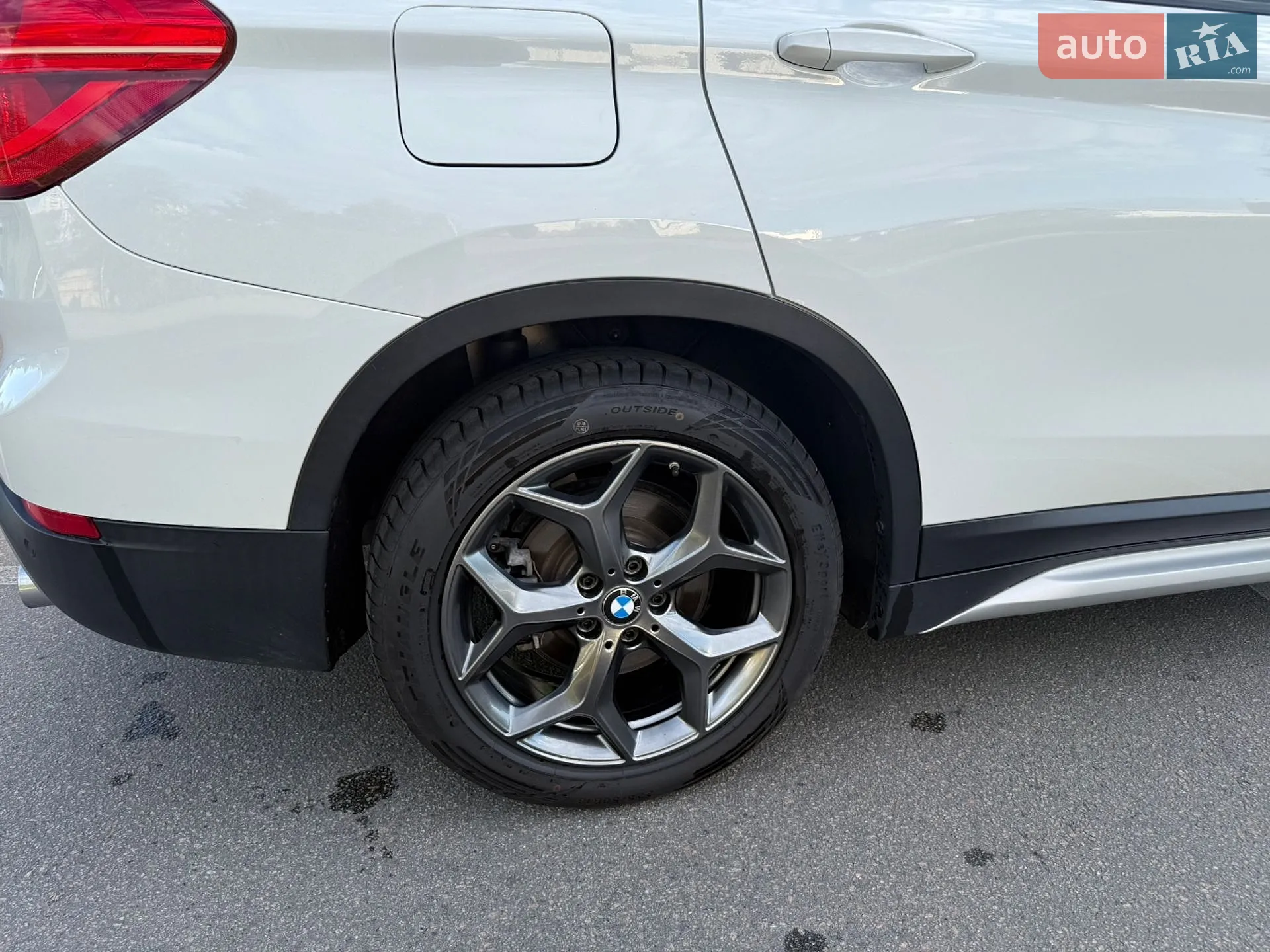 2017 BMW X1 - мініатюра 12
