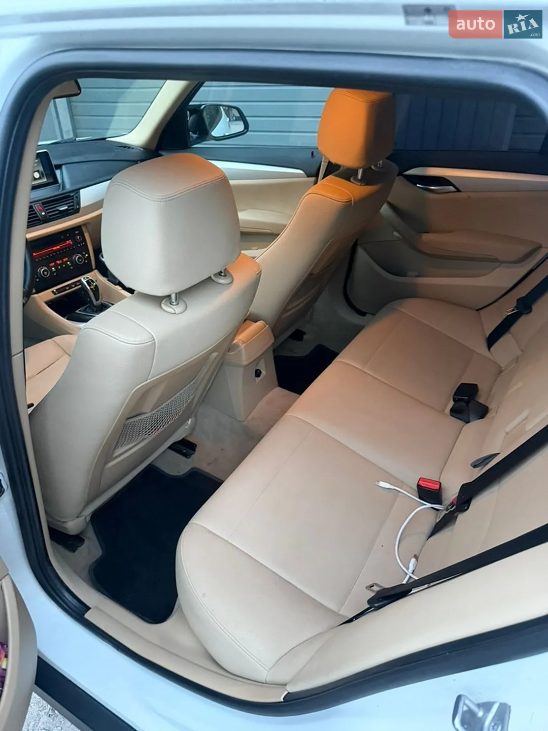 2013 BMW X1 - мініатюра 11