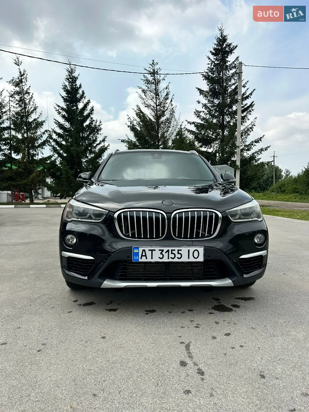 2019 BMW X1 - мініатюра 9