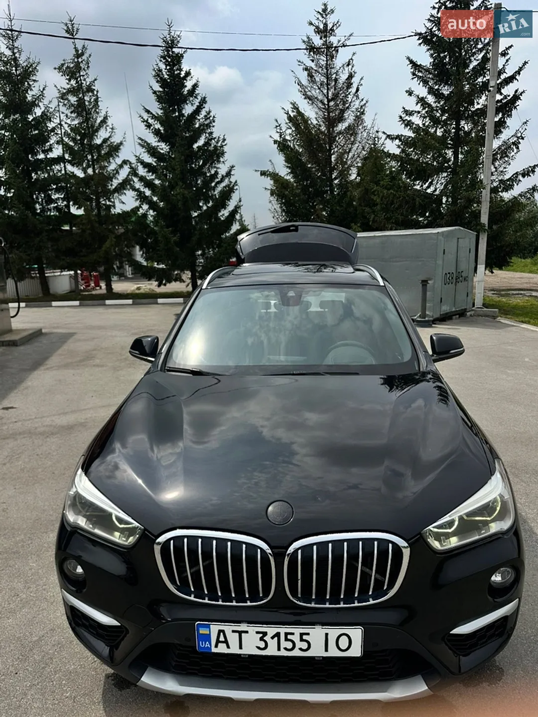 2019 BMW X1 - мініатюра 10