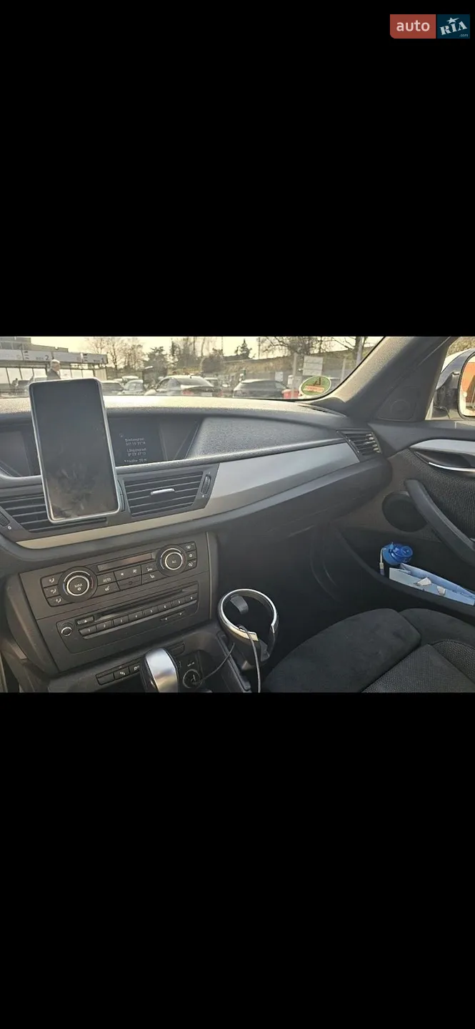 2011 BMW X1 - мініатюра 7