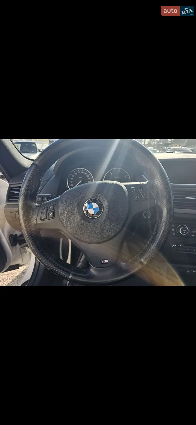 2011 BMW X1 - мініатюра 8