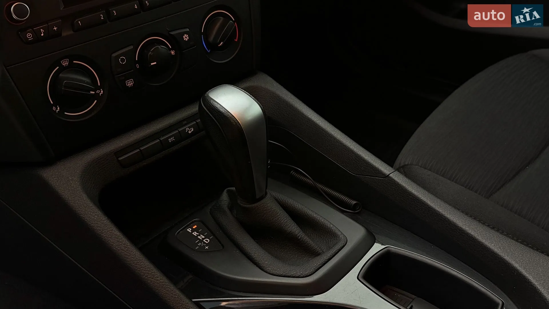2010 BMW X1 - мініатюра 17