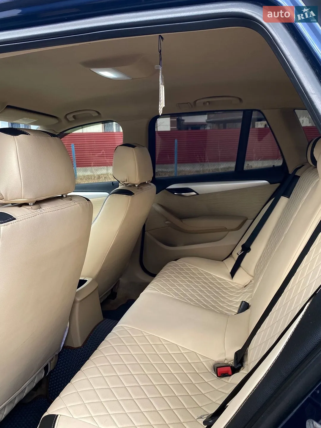 2011 BMW X1 - мініатюра 9