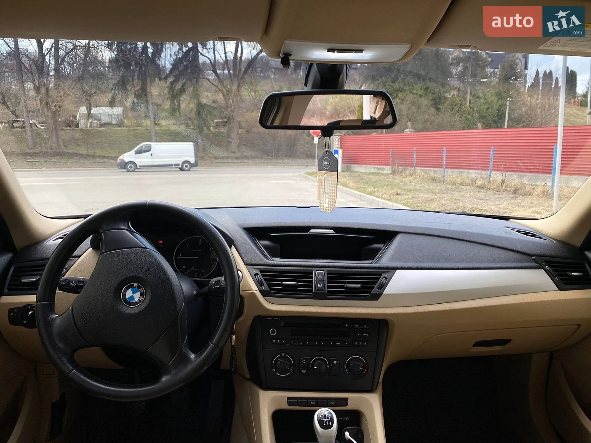 2011 BMW X1 - мініатюра 10