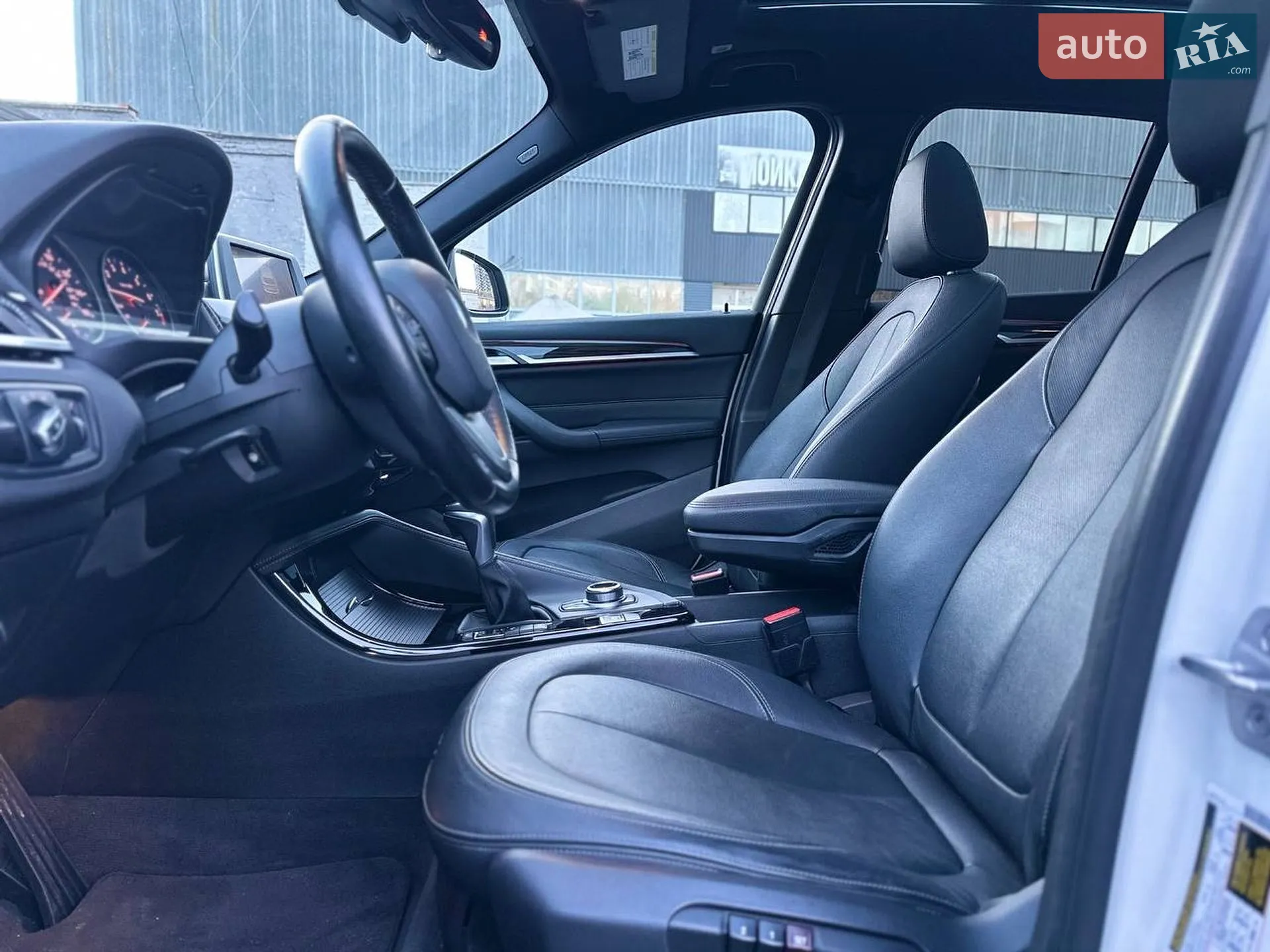 2016 BMW X1 - мініатюра 20