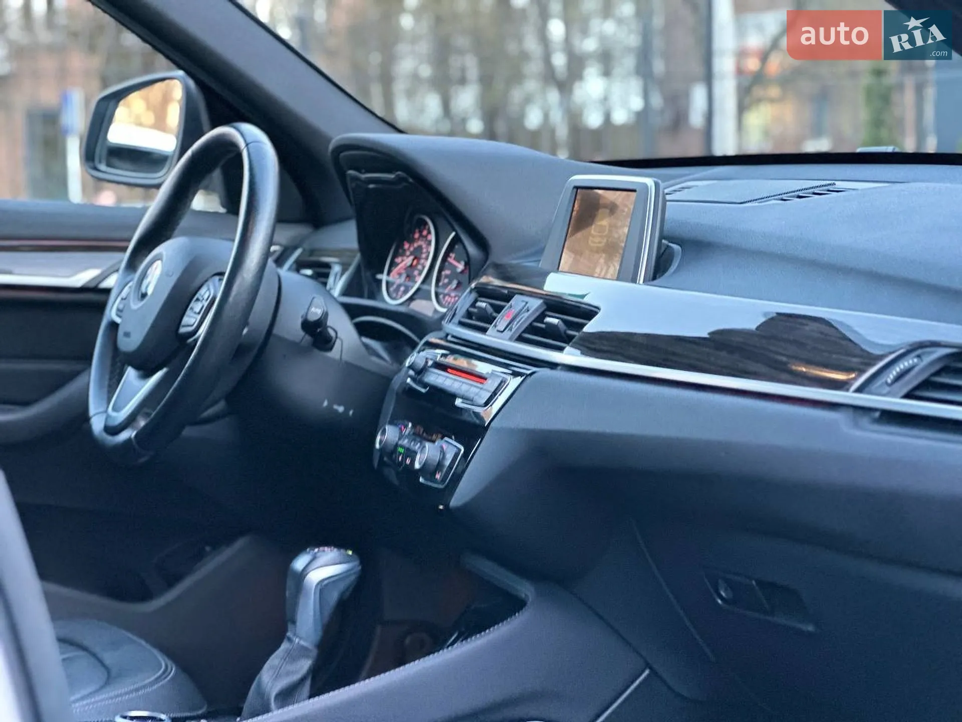 2016 BMW X1 - мініатюра 40