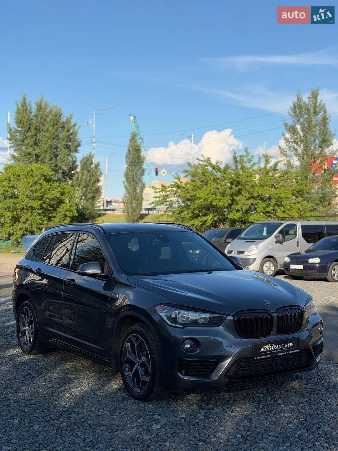 2019 BMW X1 - мініатюра 3