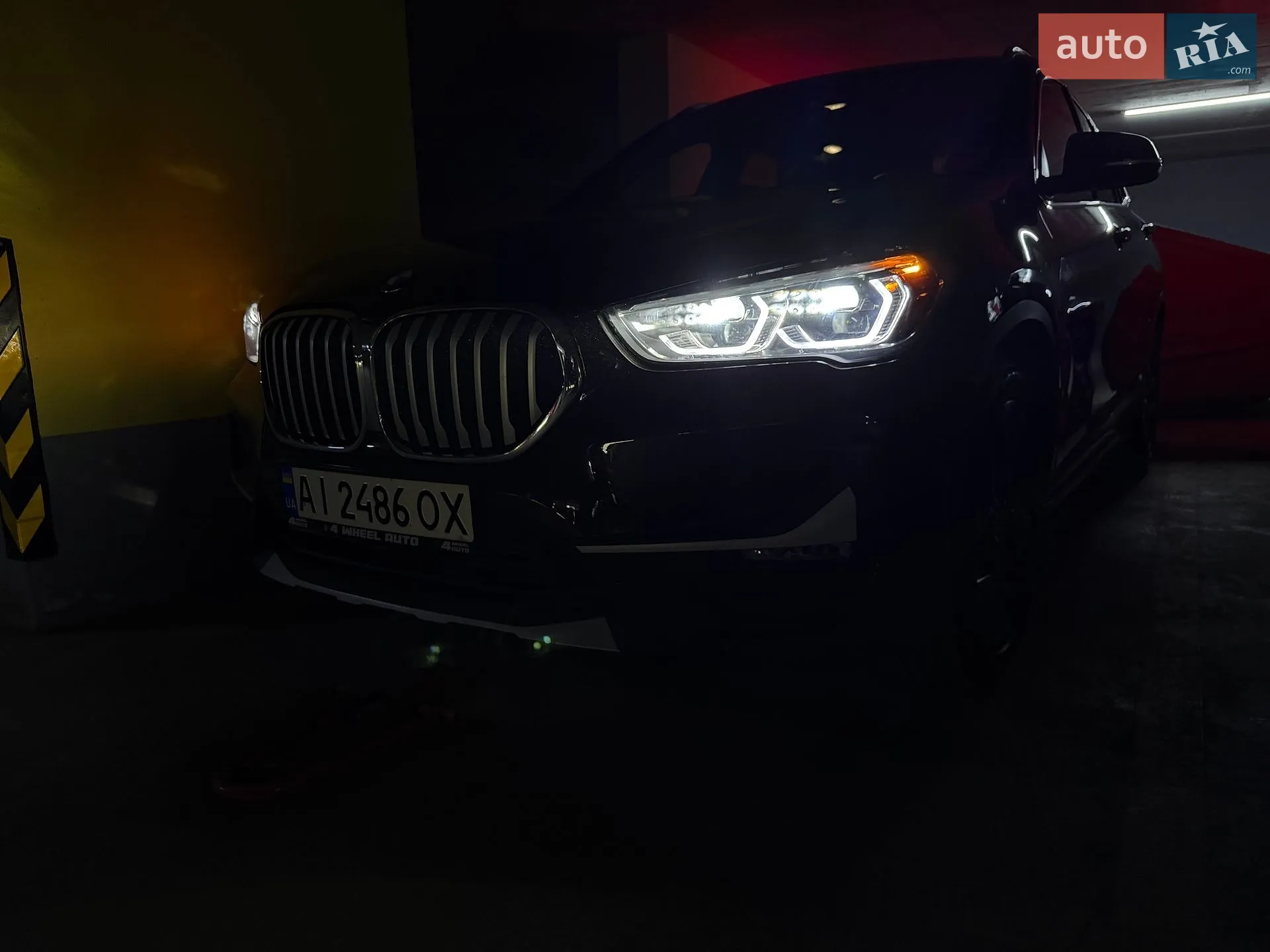 2019 BMW X1 - мініатюра 36