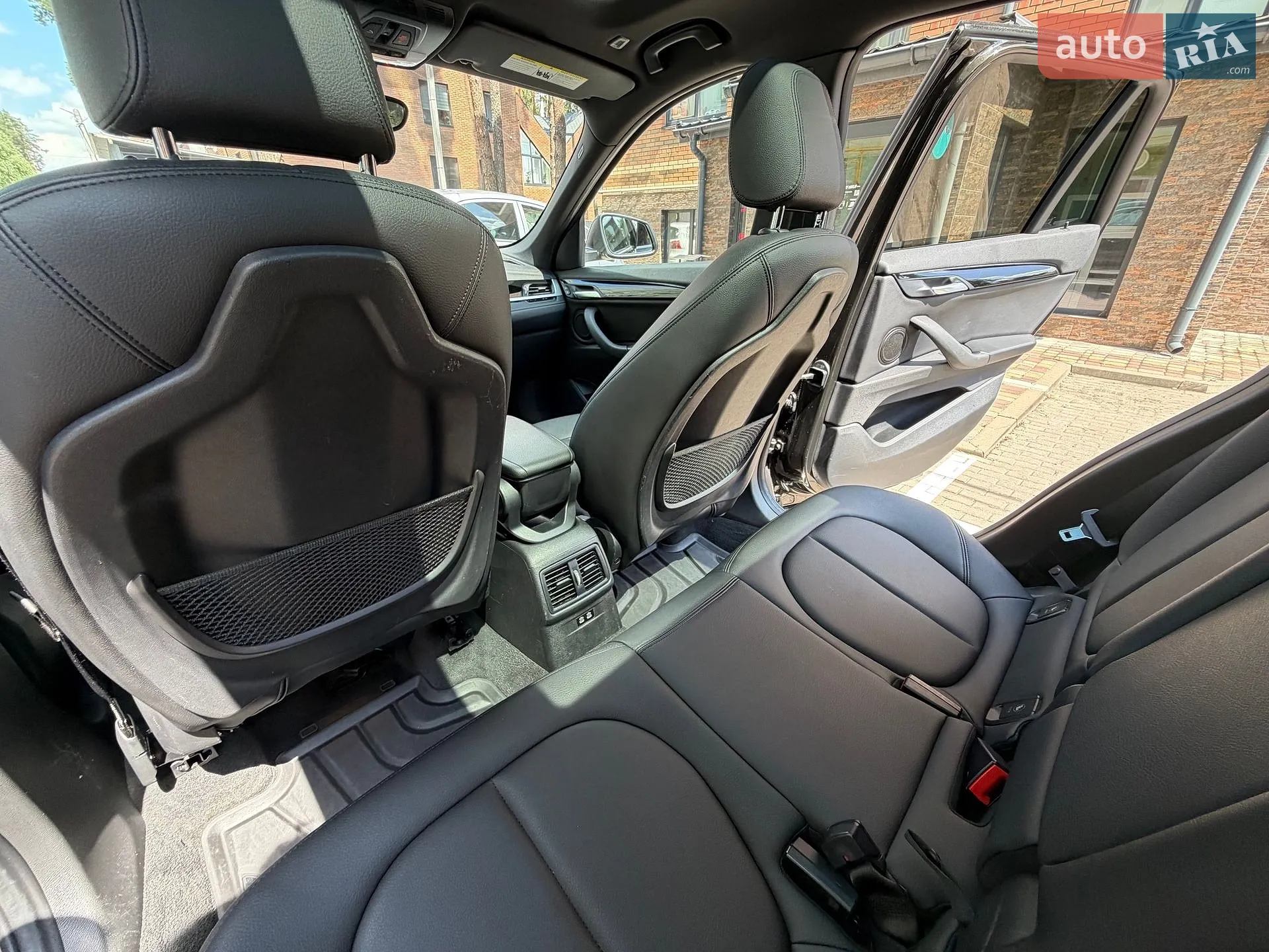 2019 BMW X1 - мініатюра 12