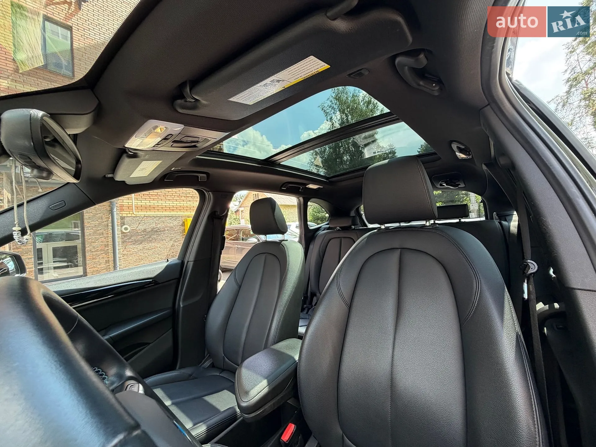 2019 BMW X1 - мініатюра 16