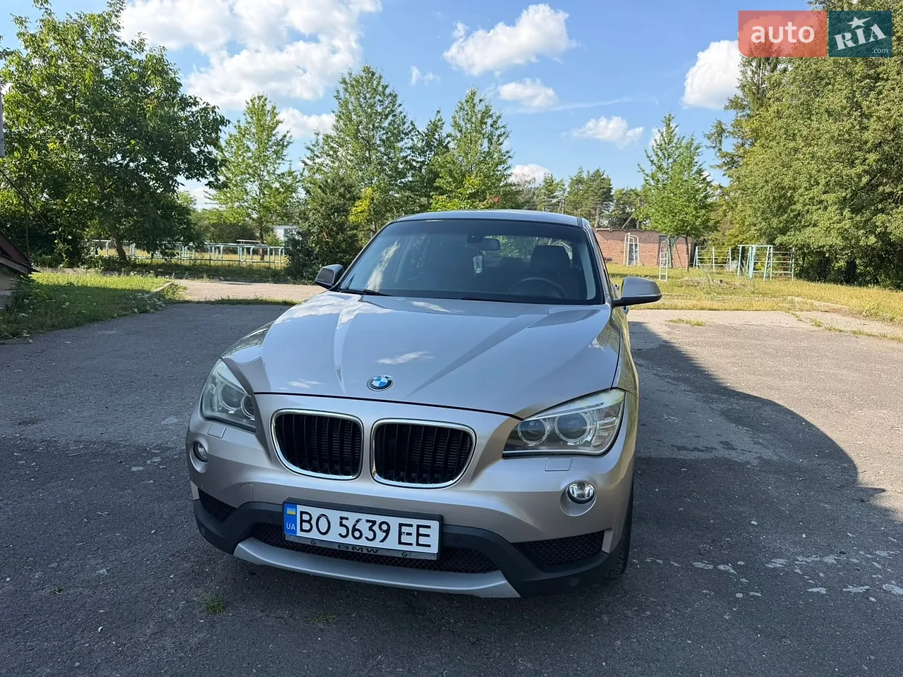 2012 BMW X1 - мініатюра 33
