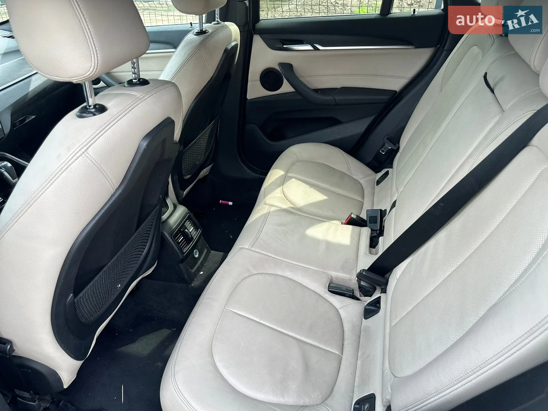 2016 BMW X1 - мініатюра 12