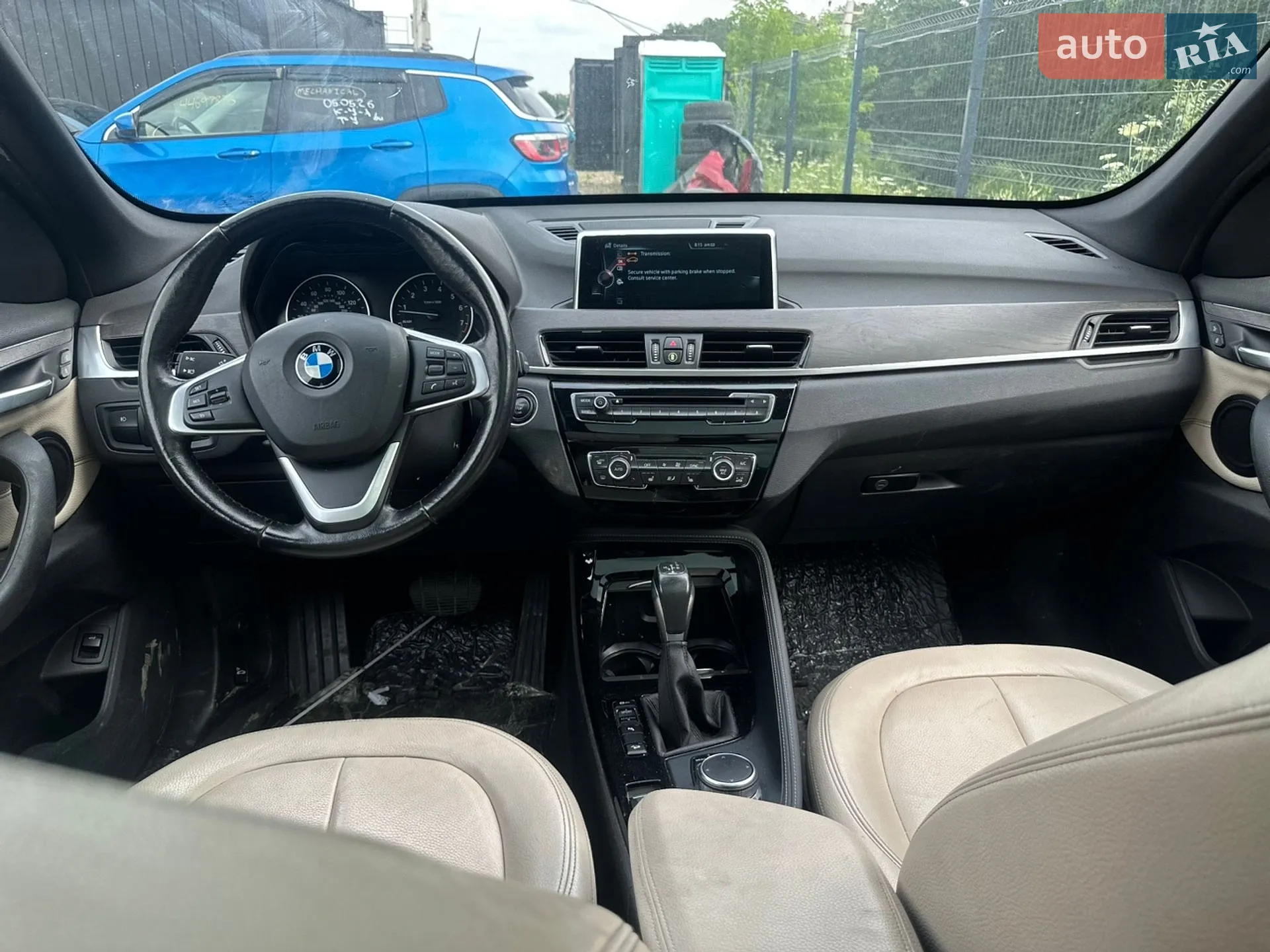 2016 BMW X1 - мініатюра 19