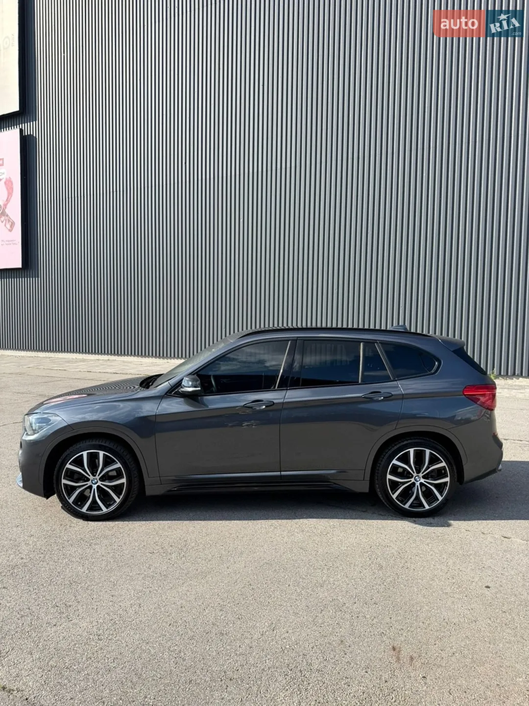 2016 BMW X1 - мініатюра 7