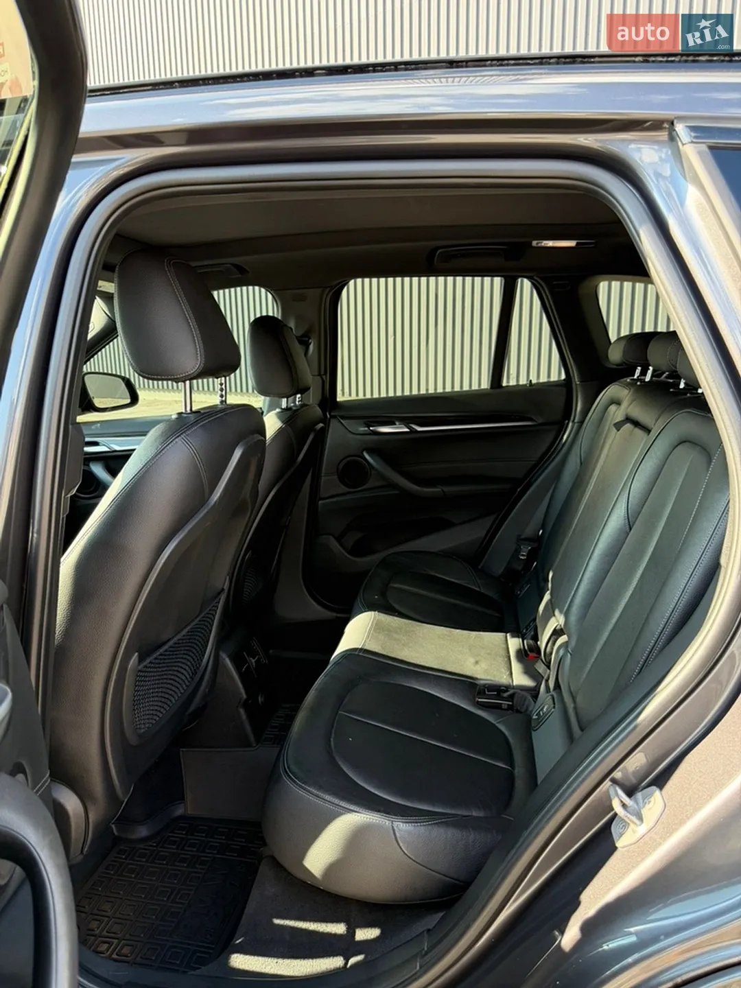 2016 BMW X1 - мініатюра 22