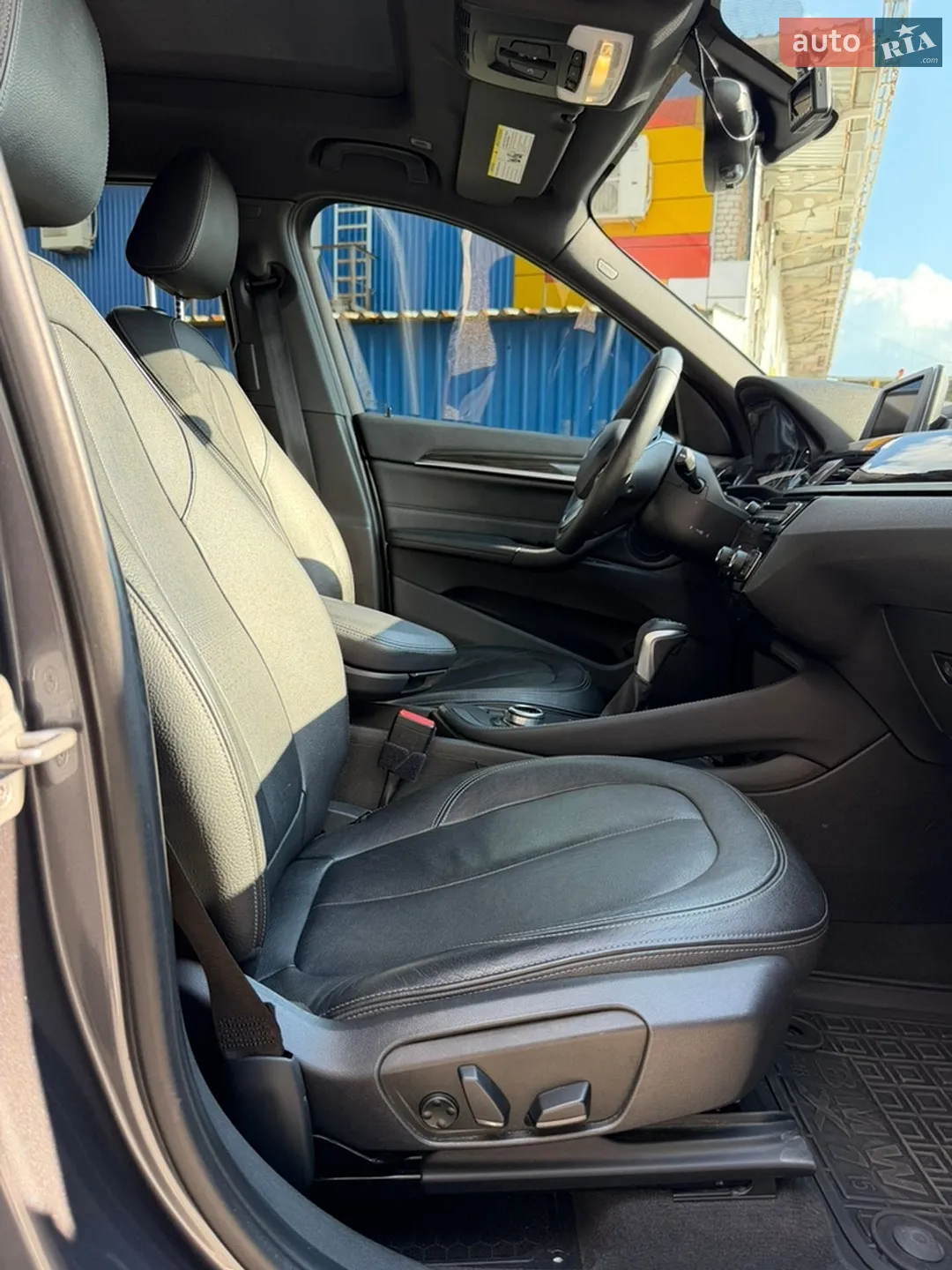 2016 BMW X1 - мініатюра 26