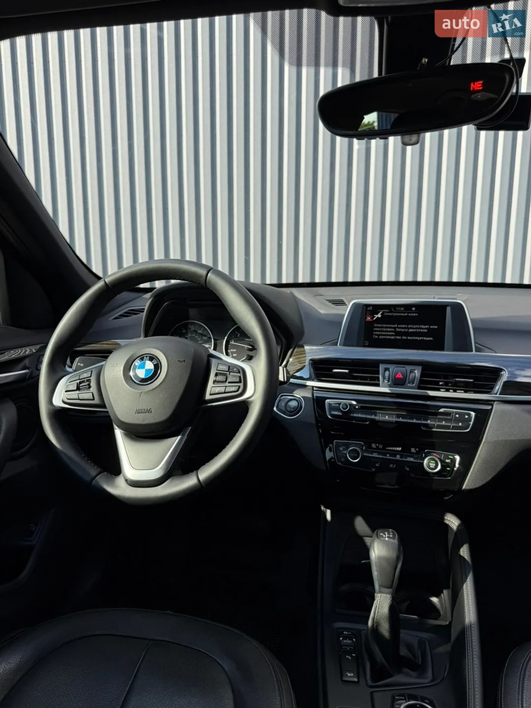 2016 BMW X1 - мініатюра 32