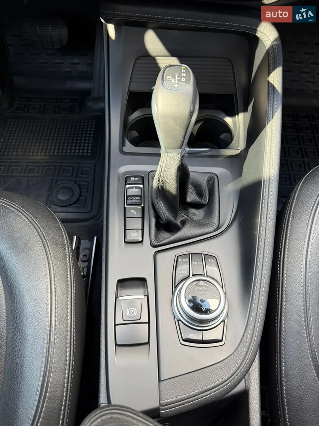 2016 BMW X1 - мініатюра 35