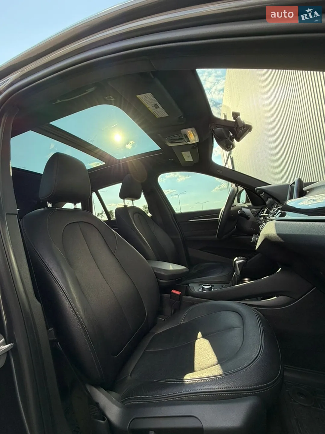 2016 BMW X1 - мініатюра 45