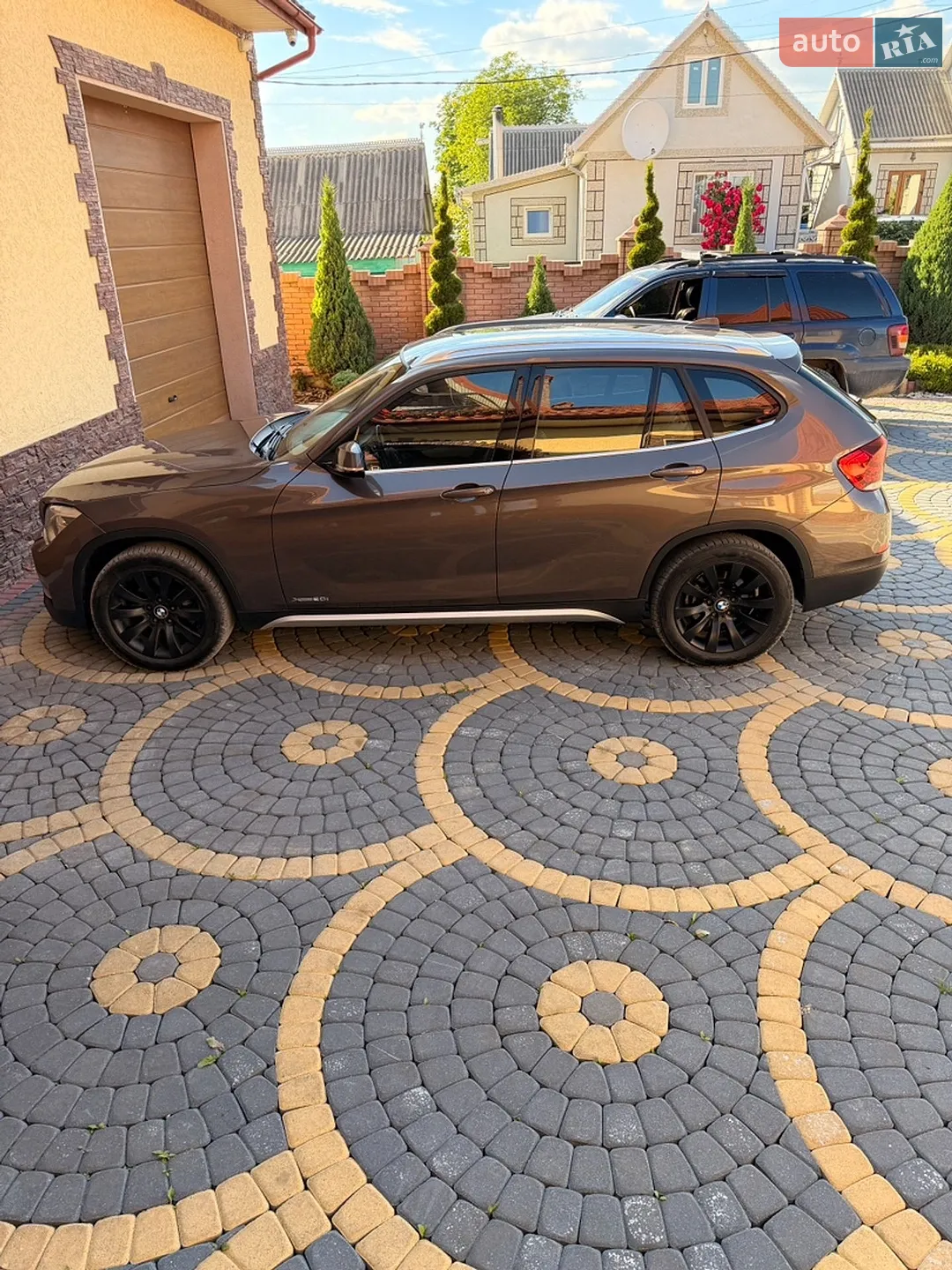 2012 BMW X1 - мініатюра 5