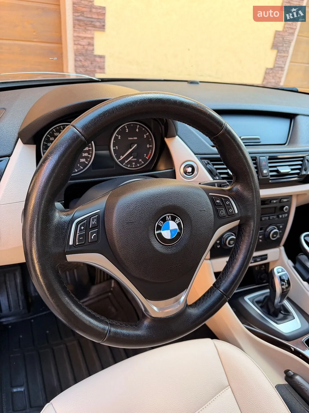 2012 BMW X1 - мініатюра 11