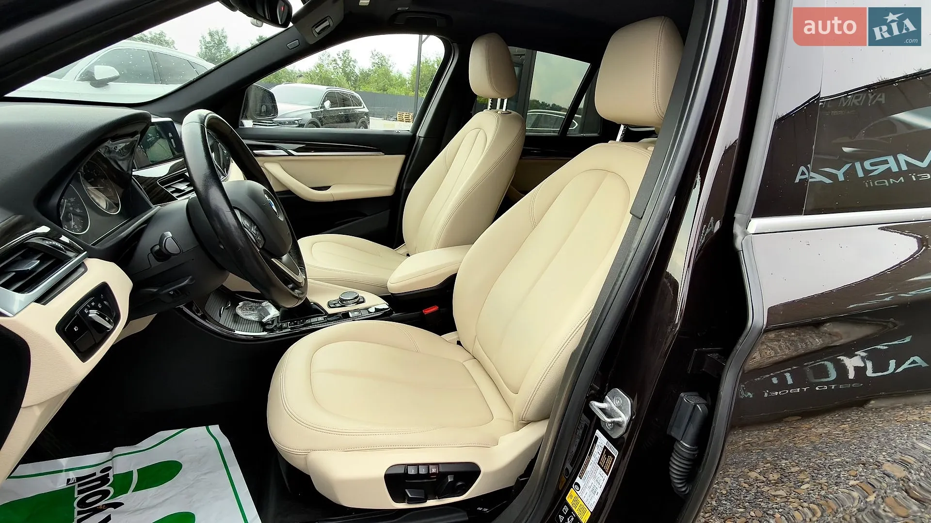 2015 BMW X1 - мініатюра 5