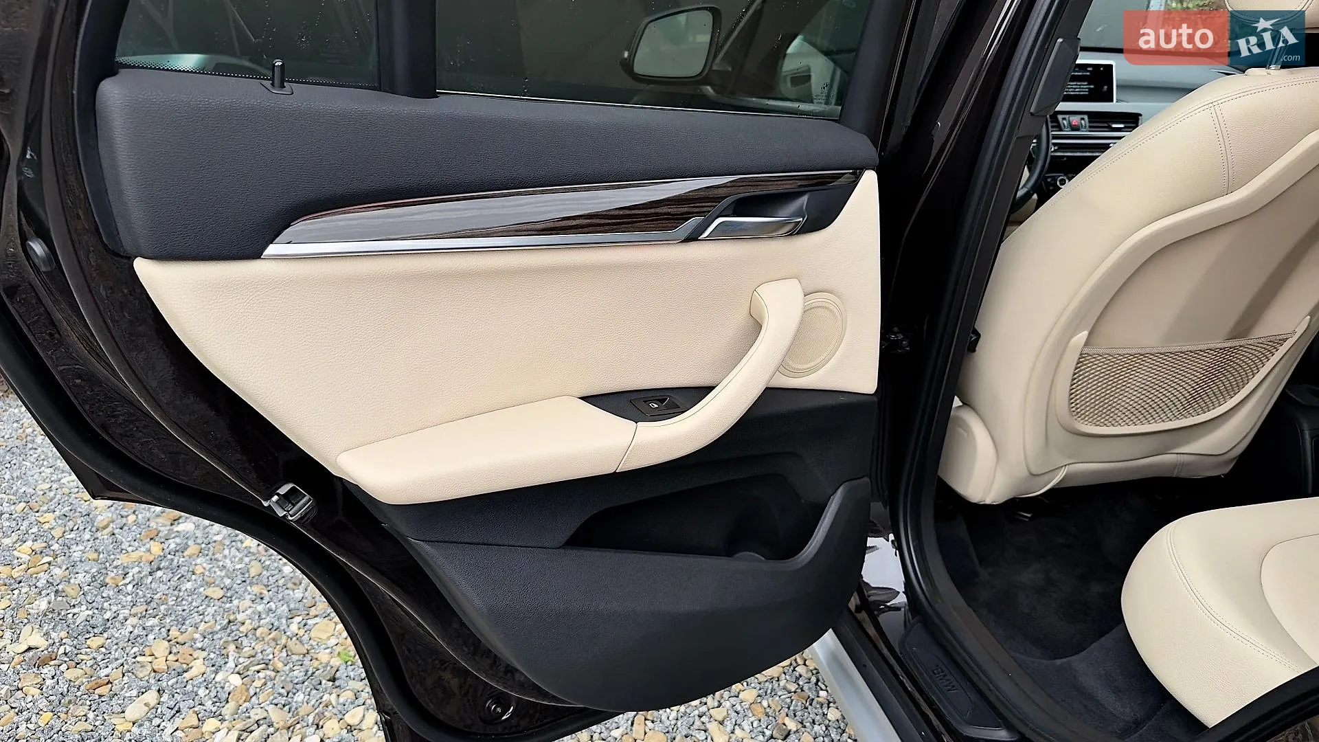 2015 BMW X1 - мініатюра 26