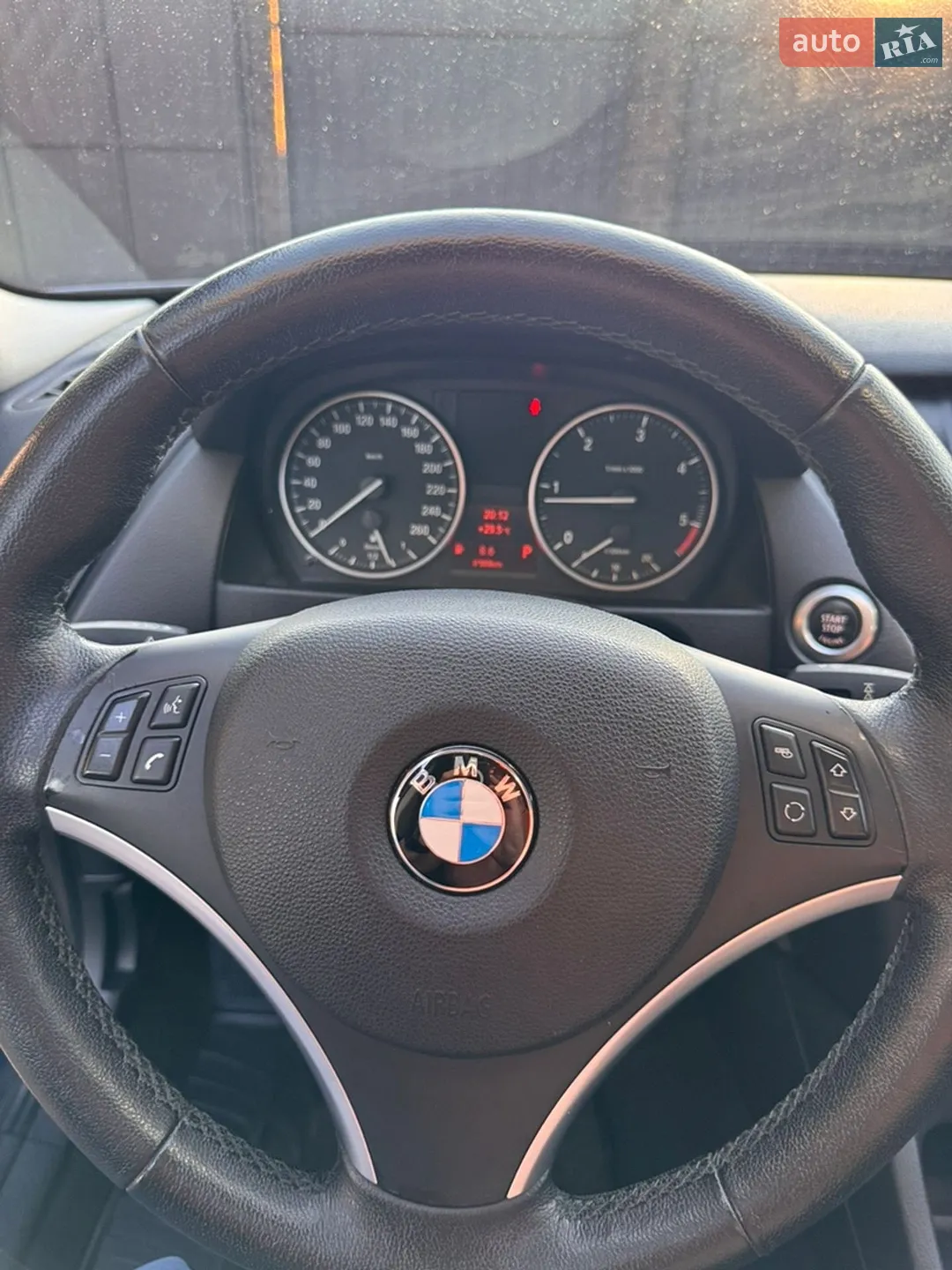 2010 BMW X1 - мініатюра 20