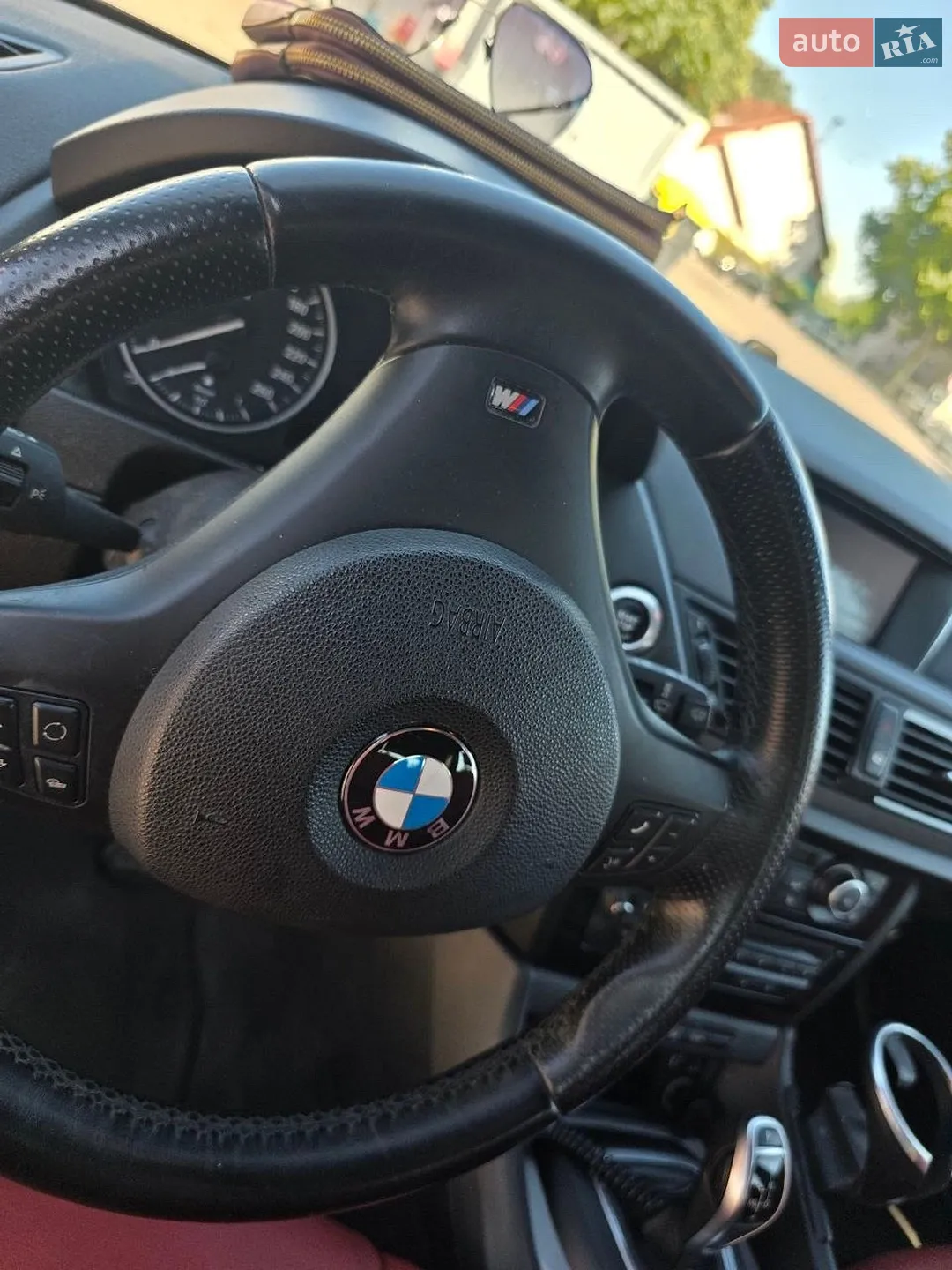 2013 BMW X1 - мініатюра 4