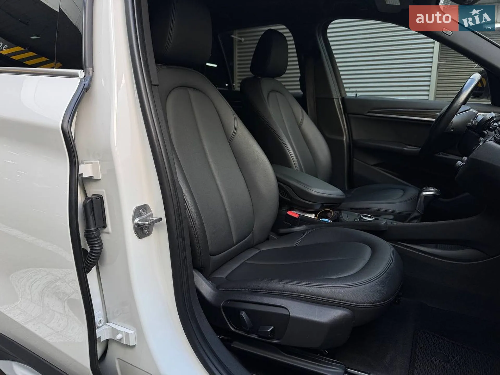 2016 BMW X1 - мініатюра 13