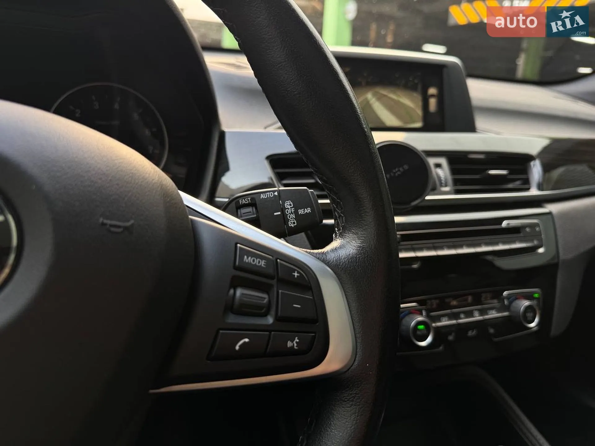 2016 BMW X1 - мініатюра 19