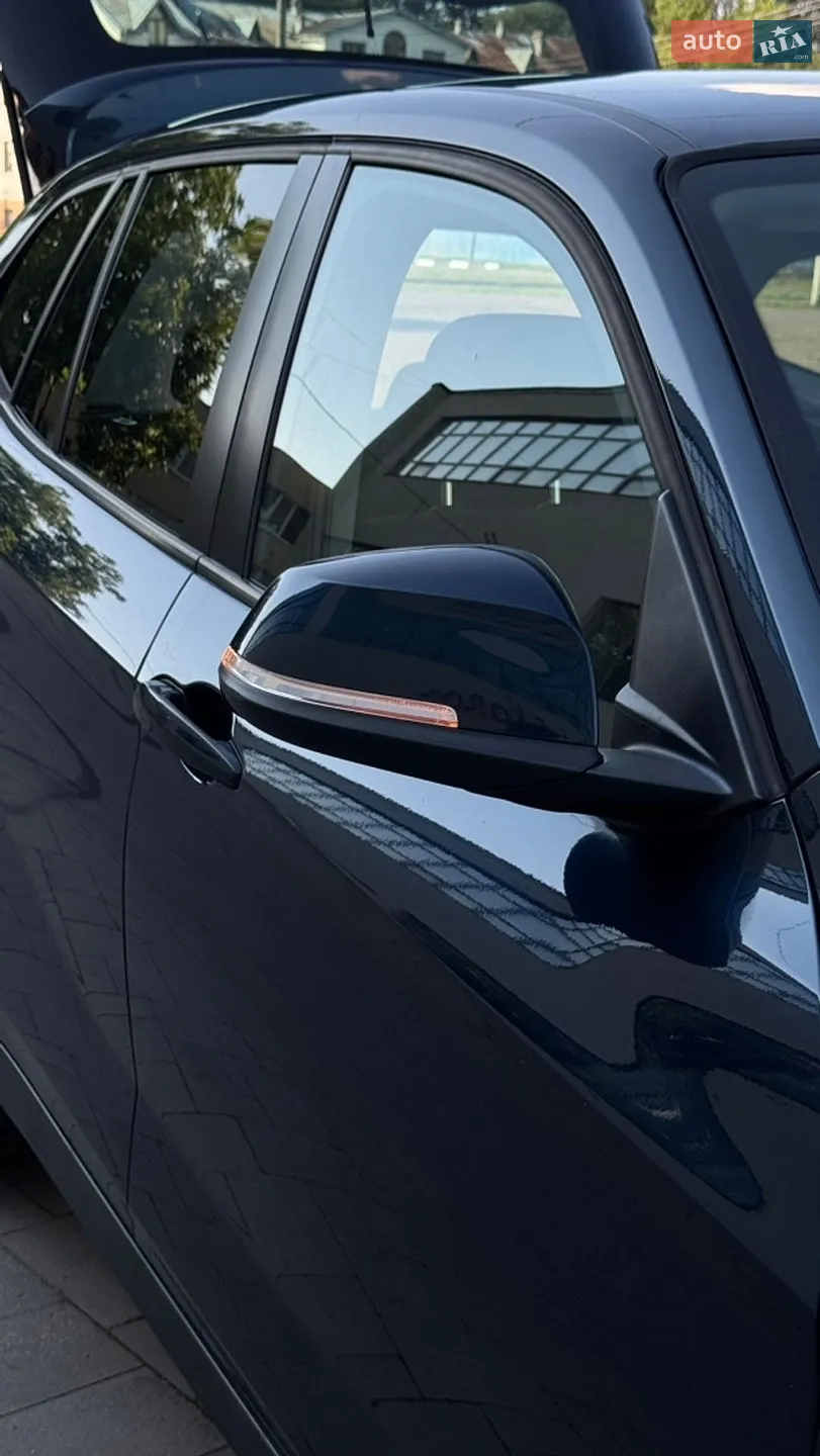 2012 BMW X1 - мініатюра 10