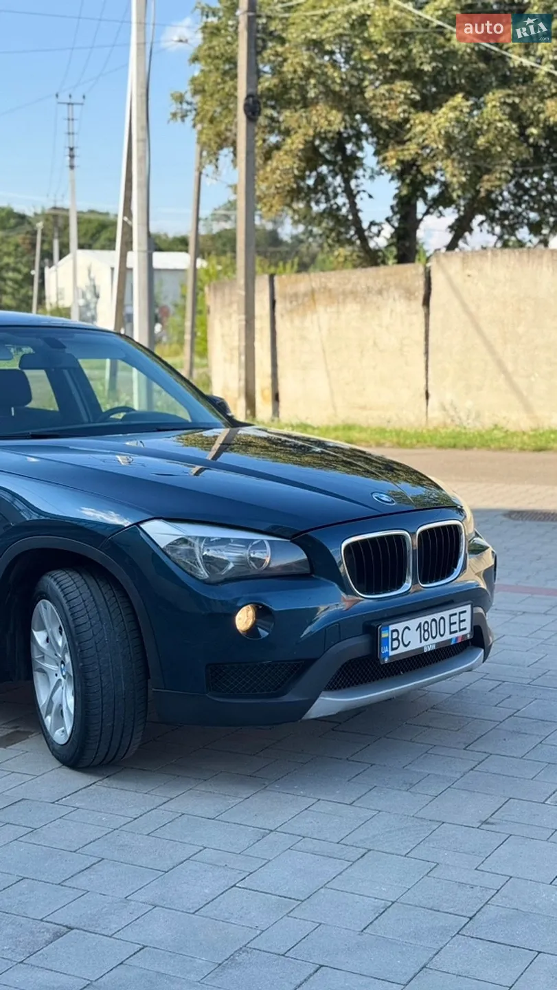 2012 BMW X1 - мініатюра 5