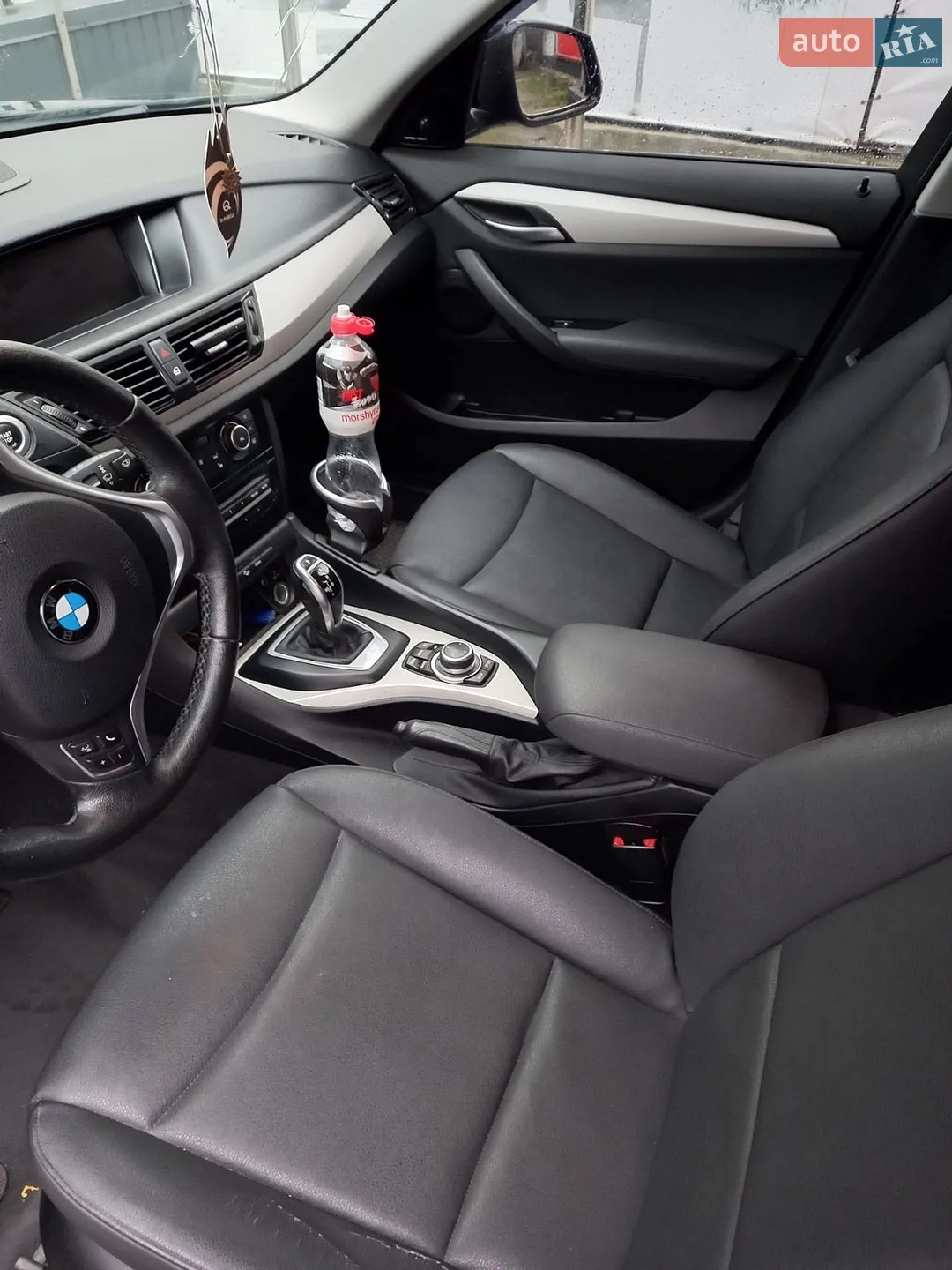 2015 BMW X1 - мініатюра 7