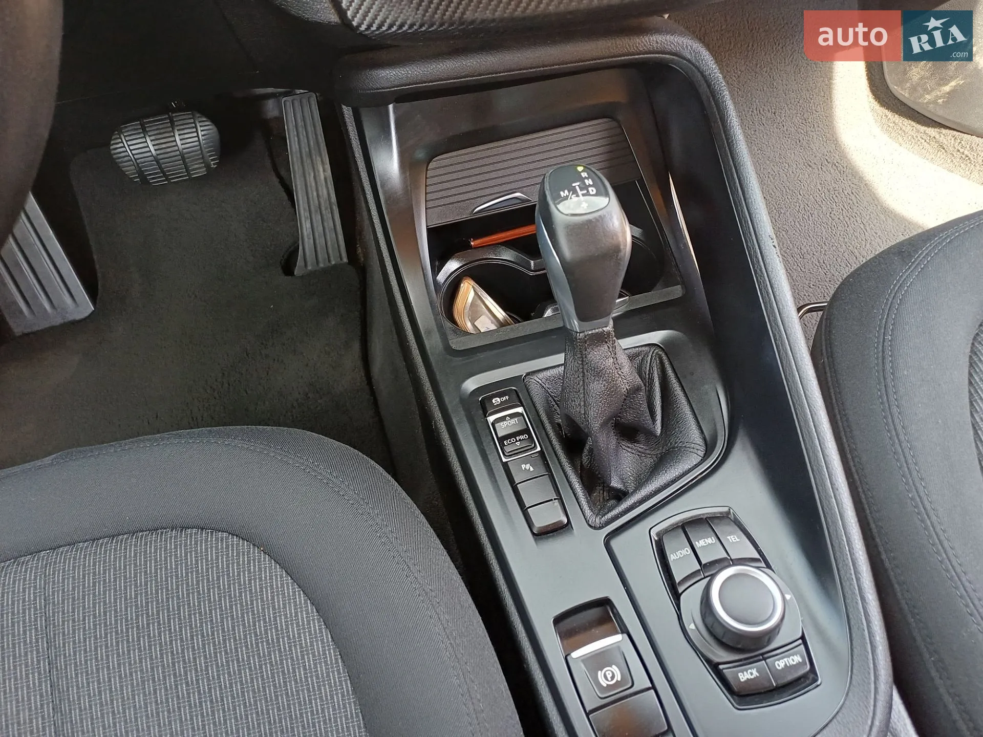 2016 BMW X1 - мініатюра 24