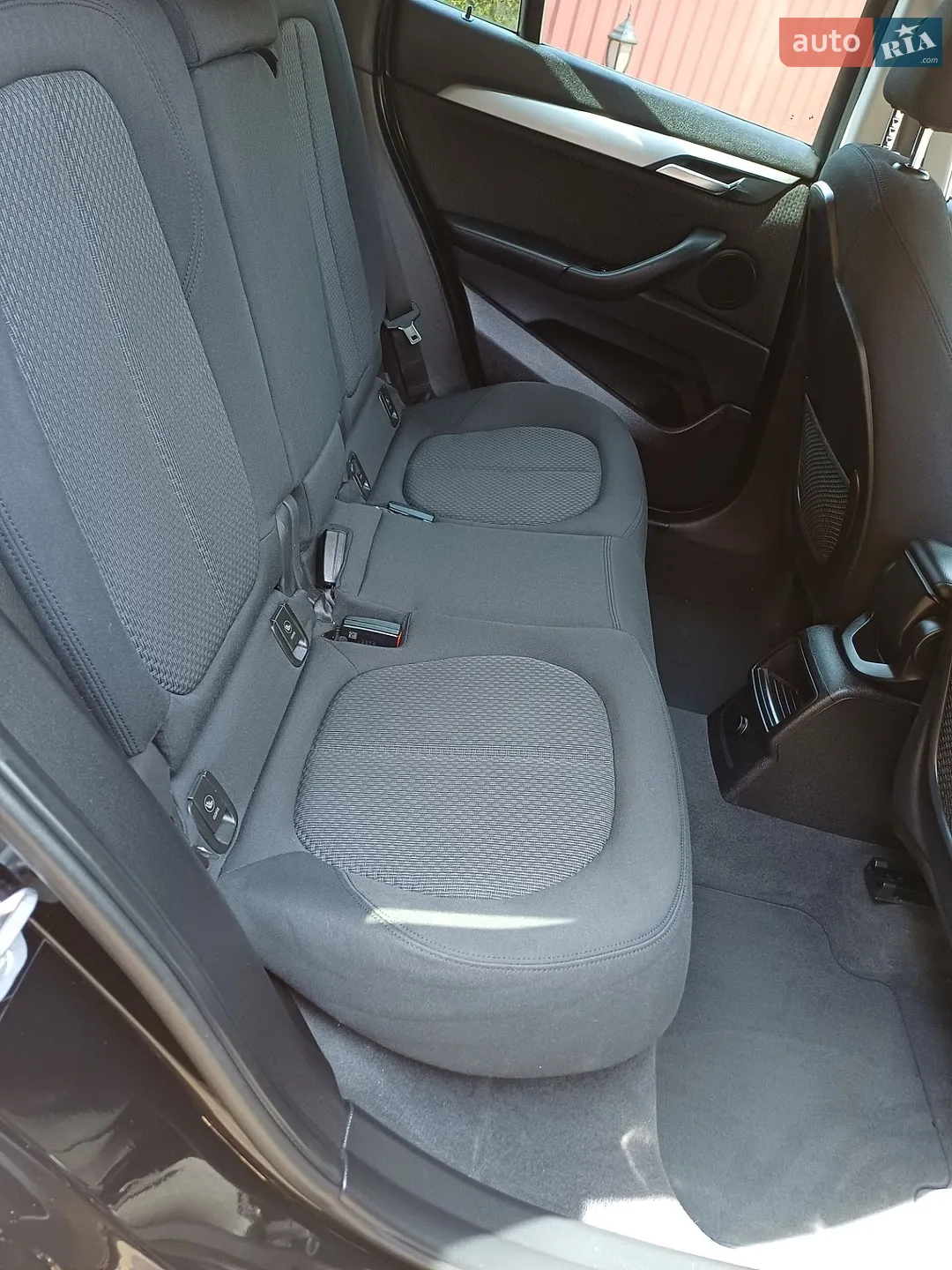 2016 BMW X1 - мініатюра 34