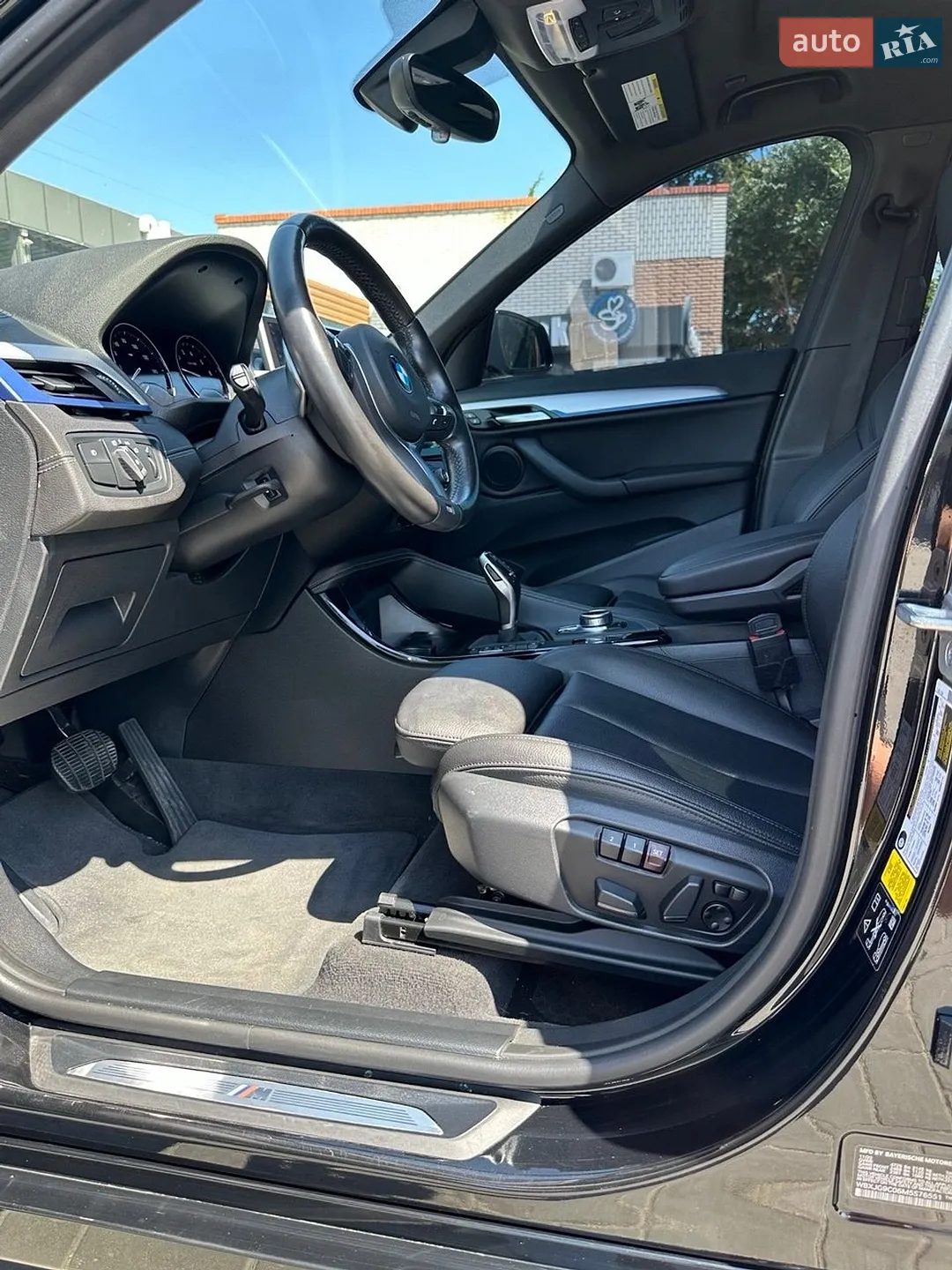 2020 BMW X1 - мініатюра 17