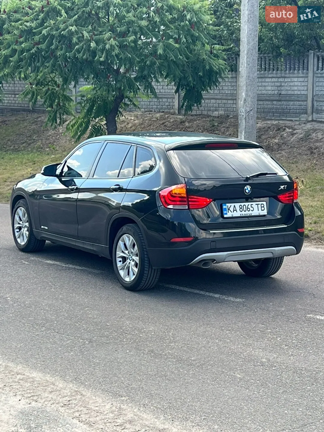 2014 BMW X1 - мініатюра 5
