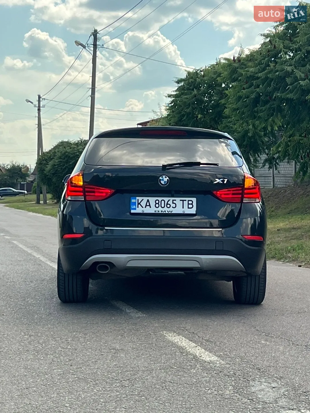 2014 BMW X1 - мініатюра 6