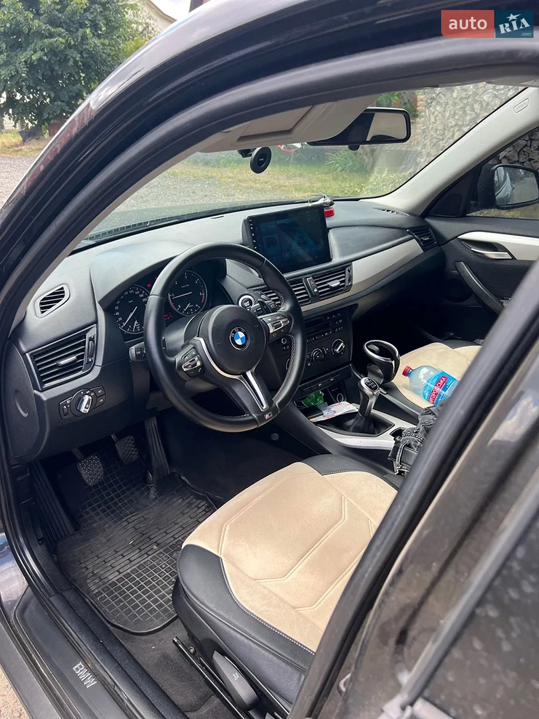 2014 BMW X1 - мініатюра 14