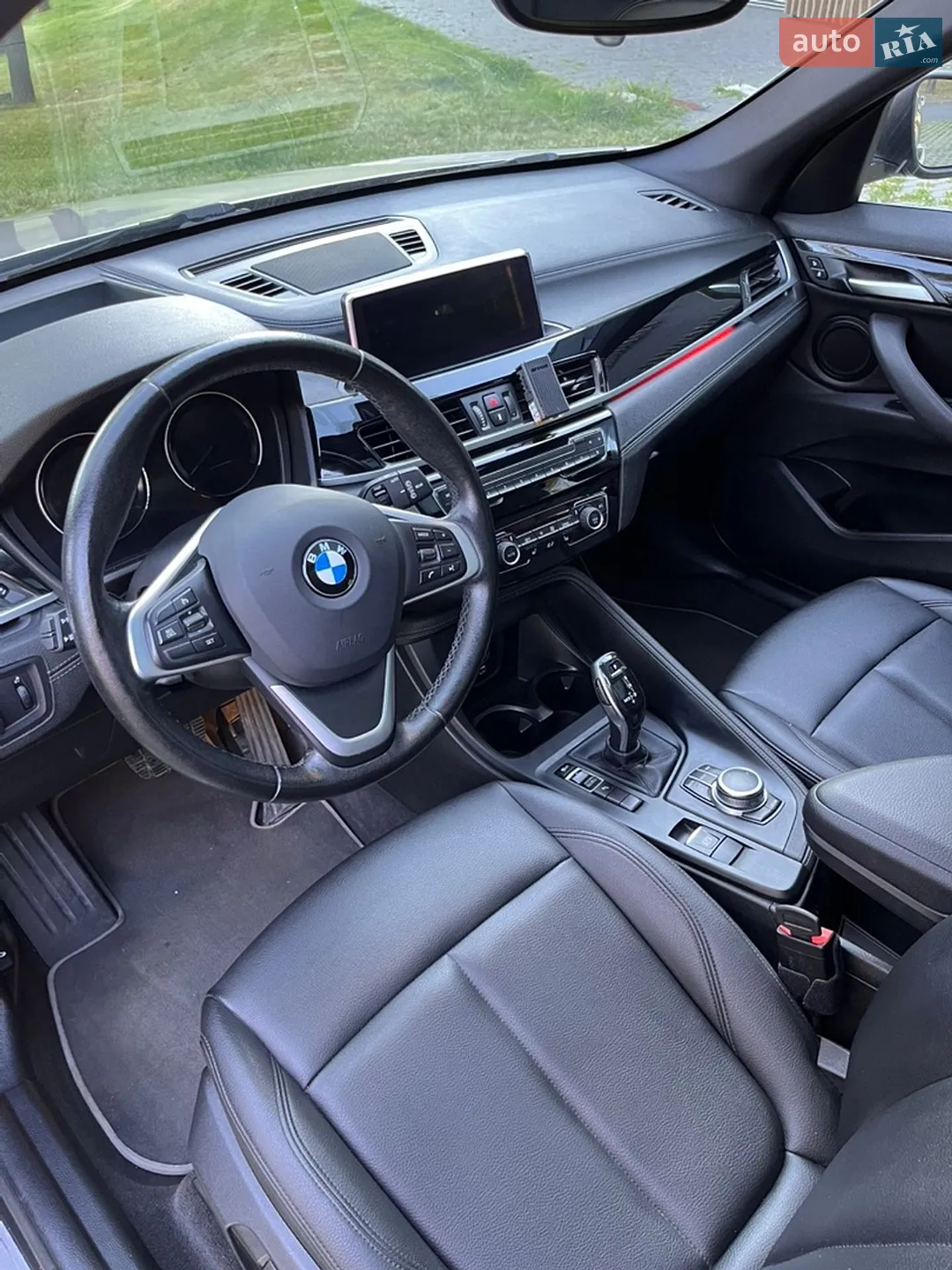 2020 BMW X1 - мініатюра 12