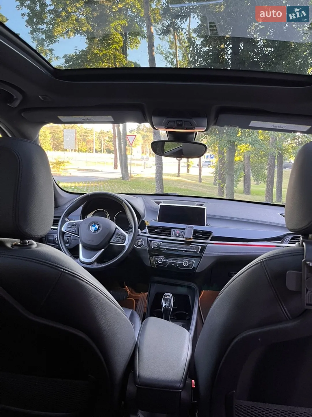 2020 BMW X1 - мініатюра 22