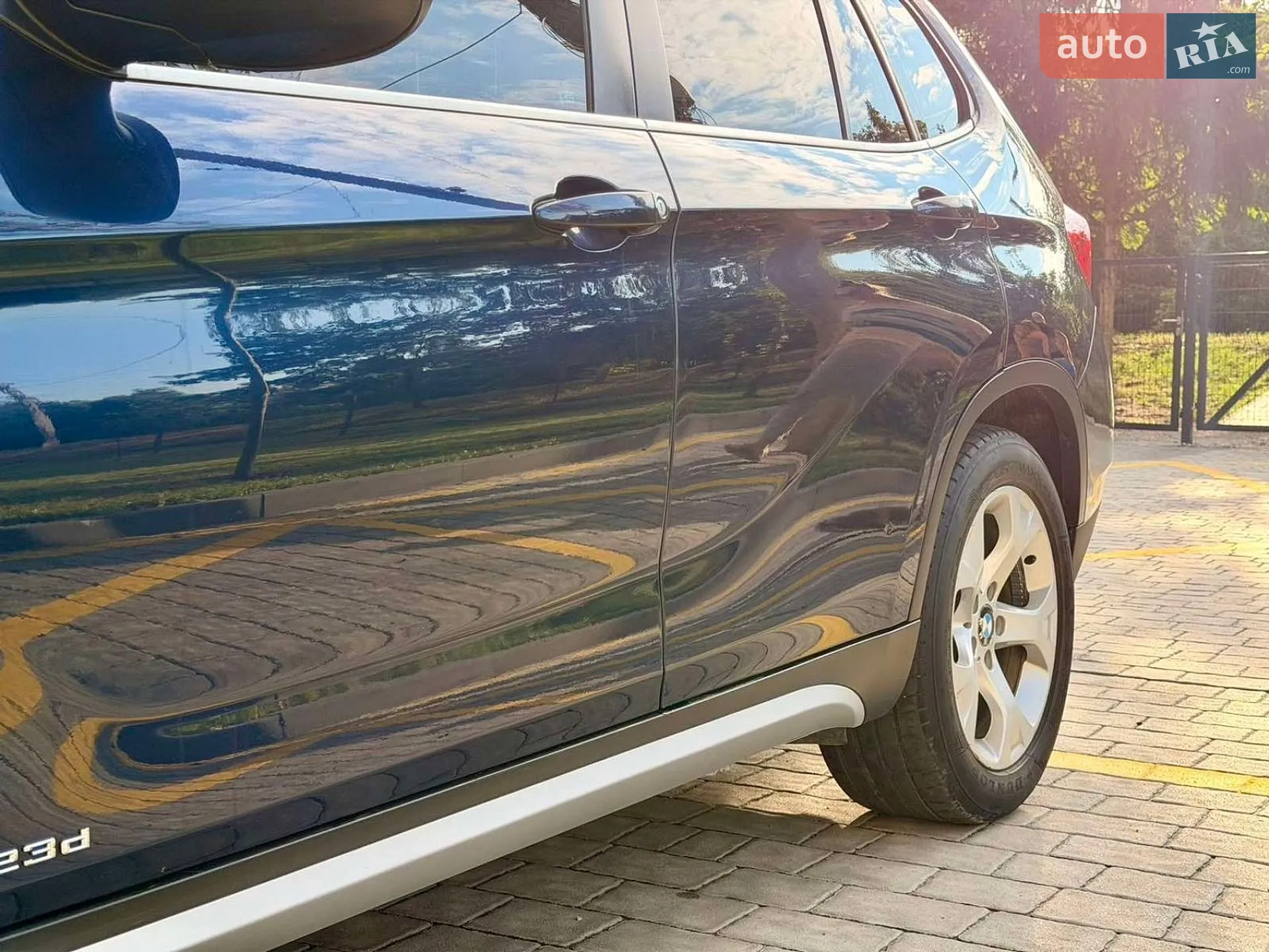2011 BMW X1 - мініатюра 16