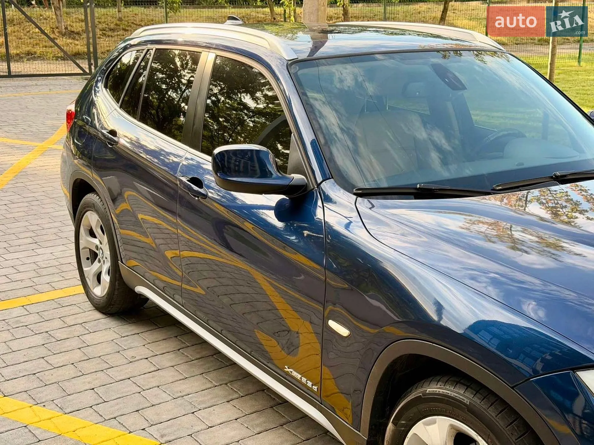2011 BMW X1 - мініатюра 19
